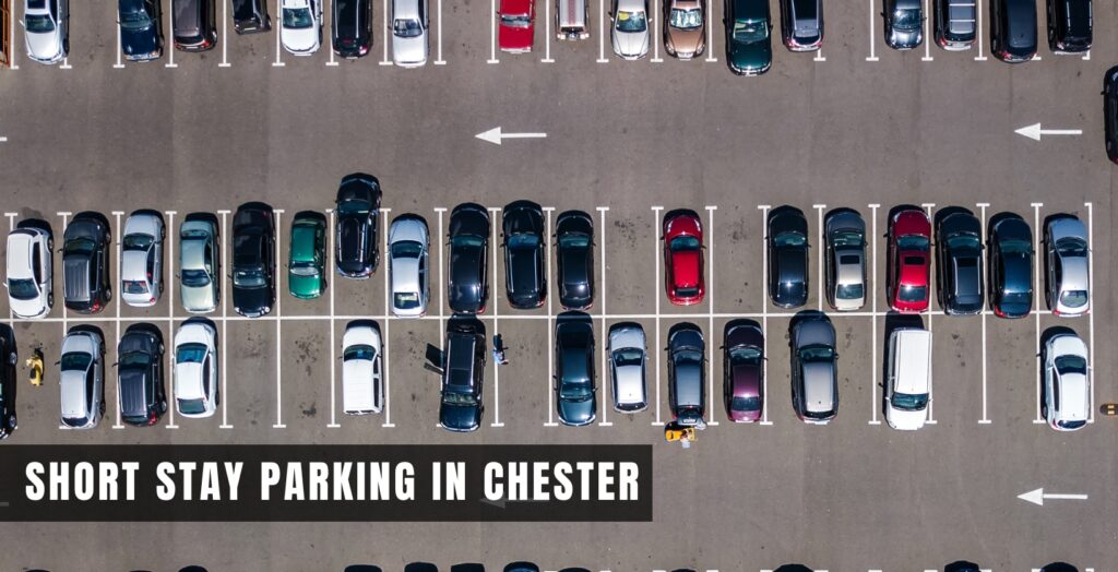 chester car park guide